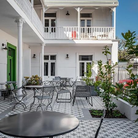 Igadi House Boutique Hotel Κέιπ Τάουν Εξωτερικό φωτογραφία