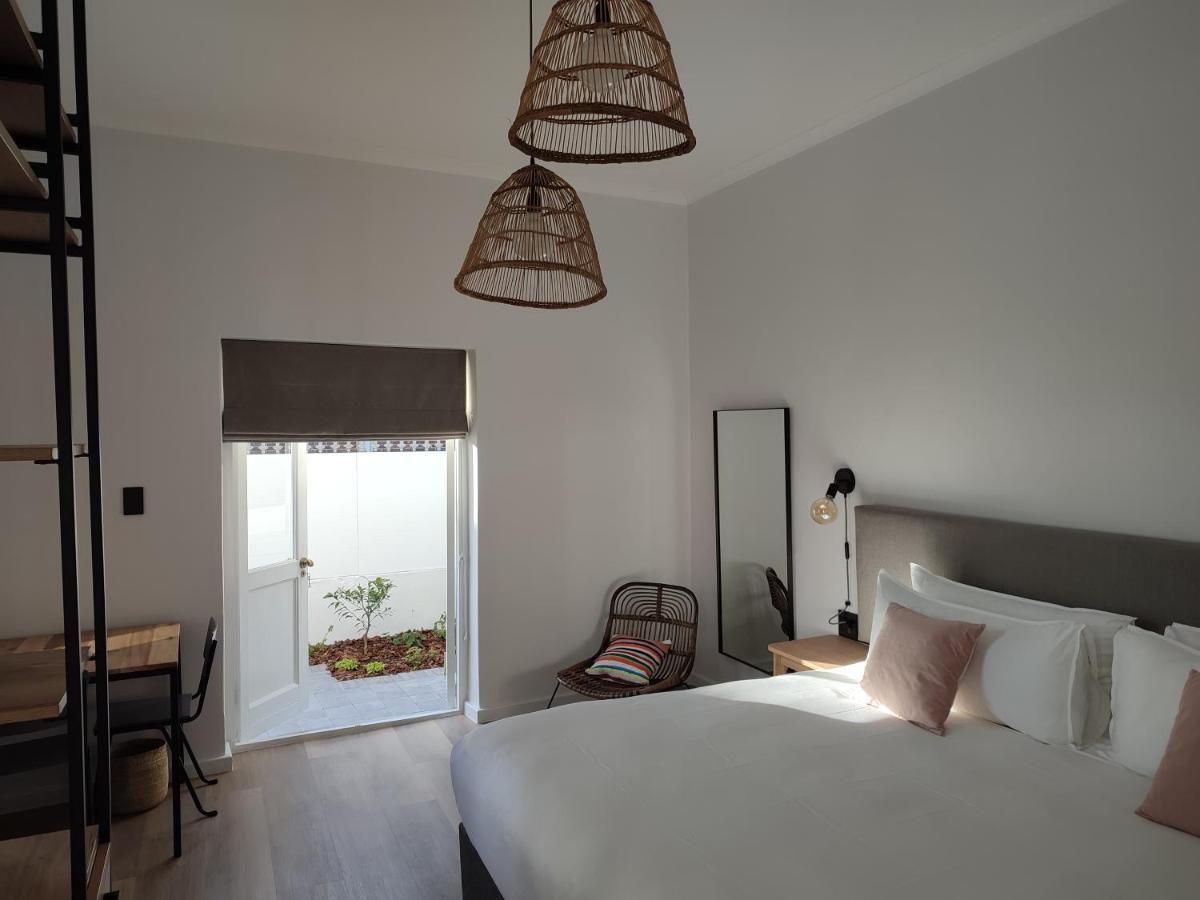 Igadi House Boutique Hotel Κέιπ Τάουν Εξωτερικό φωτογραφία