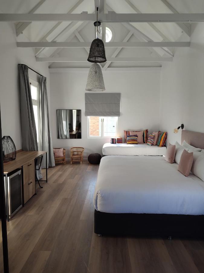 Igadi House Boutique Hotel Κέιπ Τάουν Εξωτερικό φωτογραφία