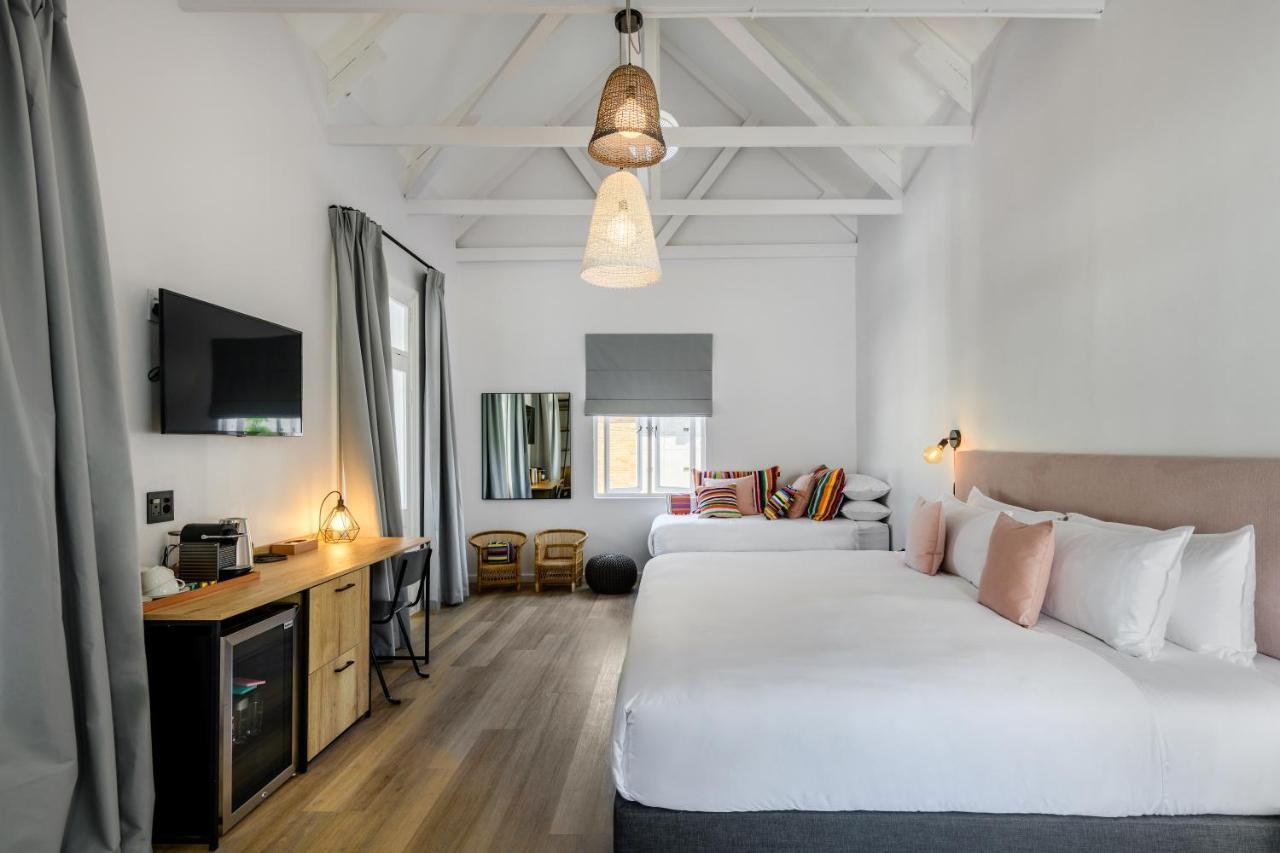 Igadi House Boutique Hotel Κέιπ Τάουν Εξωτερικό φωτογραφία
