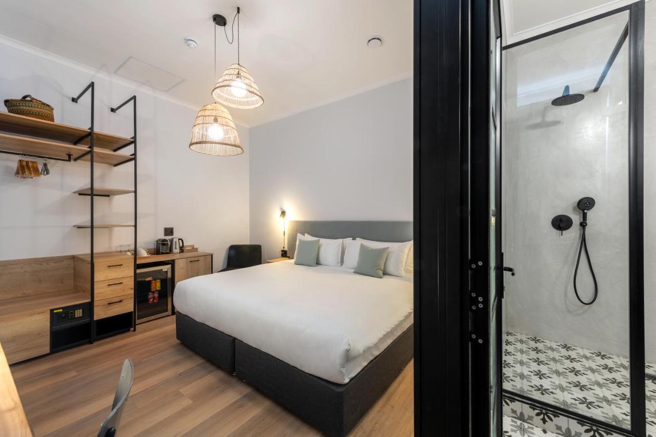 Igadi House Boutique Hotel Κέιπ Τάουν Εξωτερικό φωτογραφία