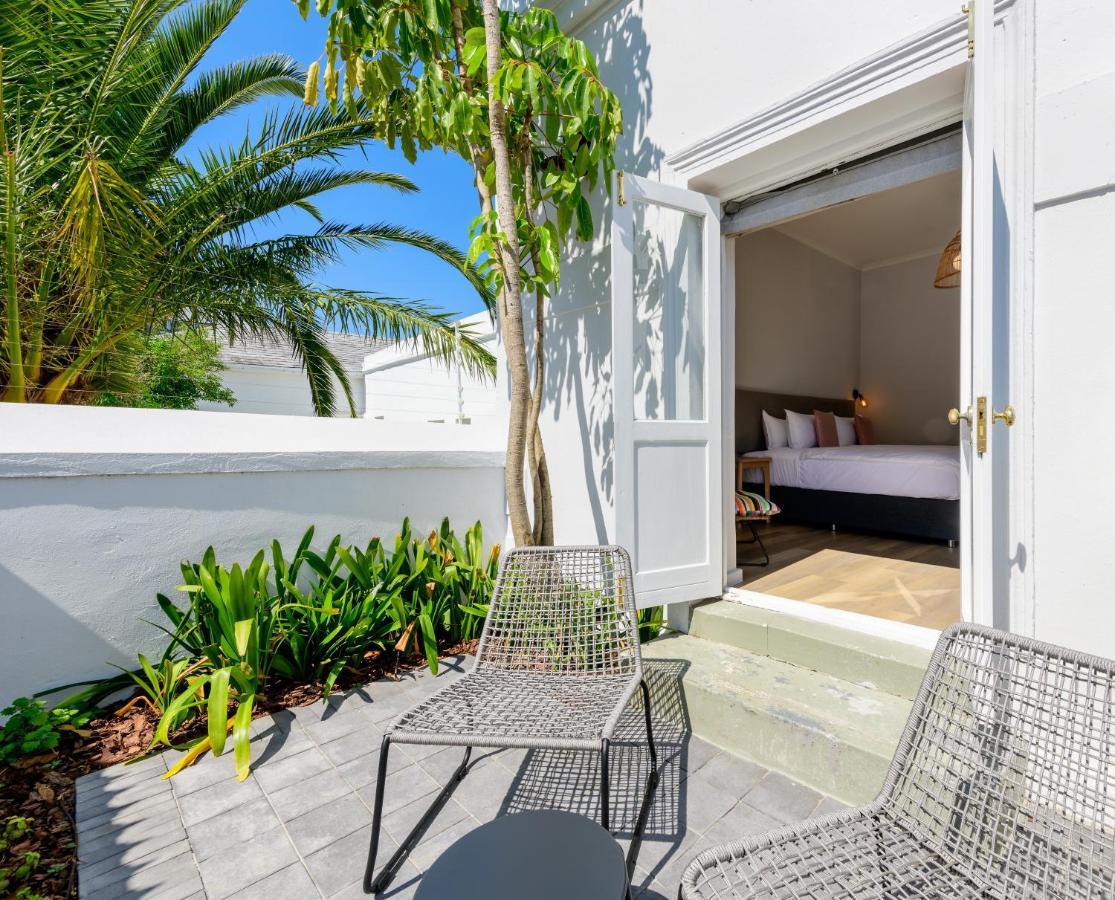 Igadi House Boutique Hotel Κέιπ Τάουν Εξωτερικό φωτογραφία