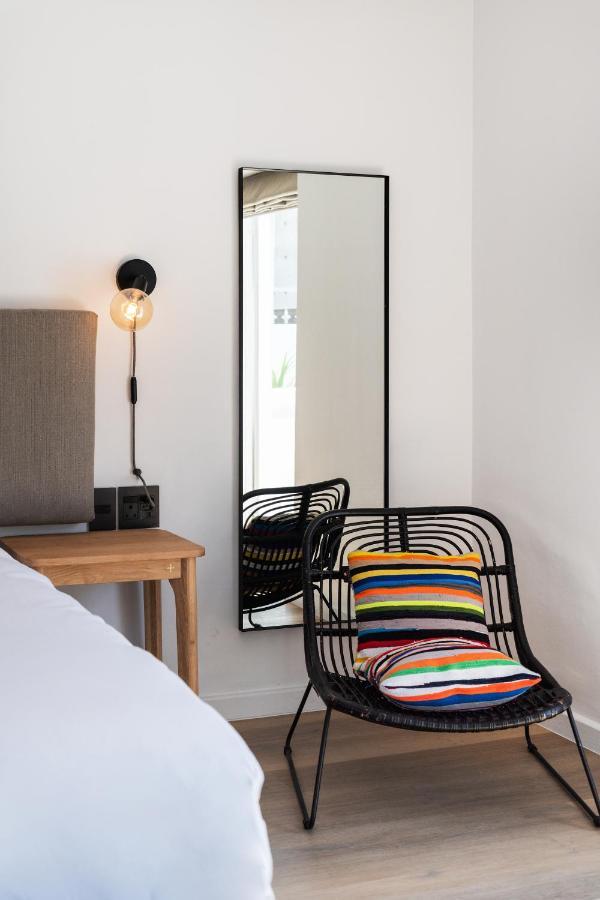 Igadi House Boutique Hotel Κέιπ Τάουν Εξωτερικό φωτογραφία