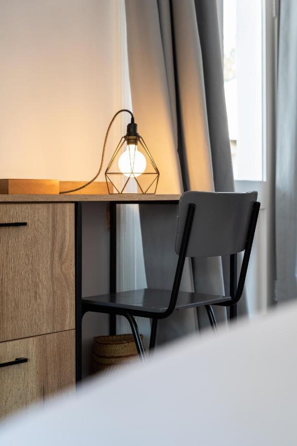 Igadi House Boutique Hotel Κέιπ Τάουν Εξωτερικό φωτογραφία