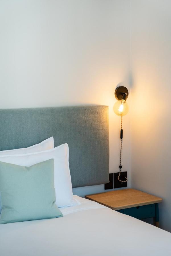 Igadi House Boutique Hotel Κέιπ Τάουν Εξωτερικό φωτογραφία