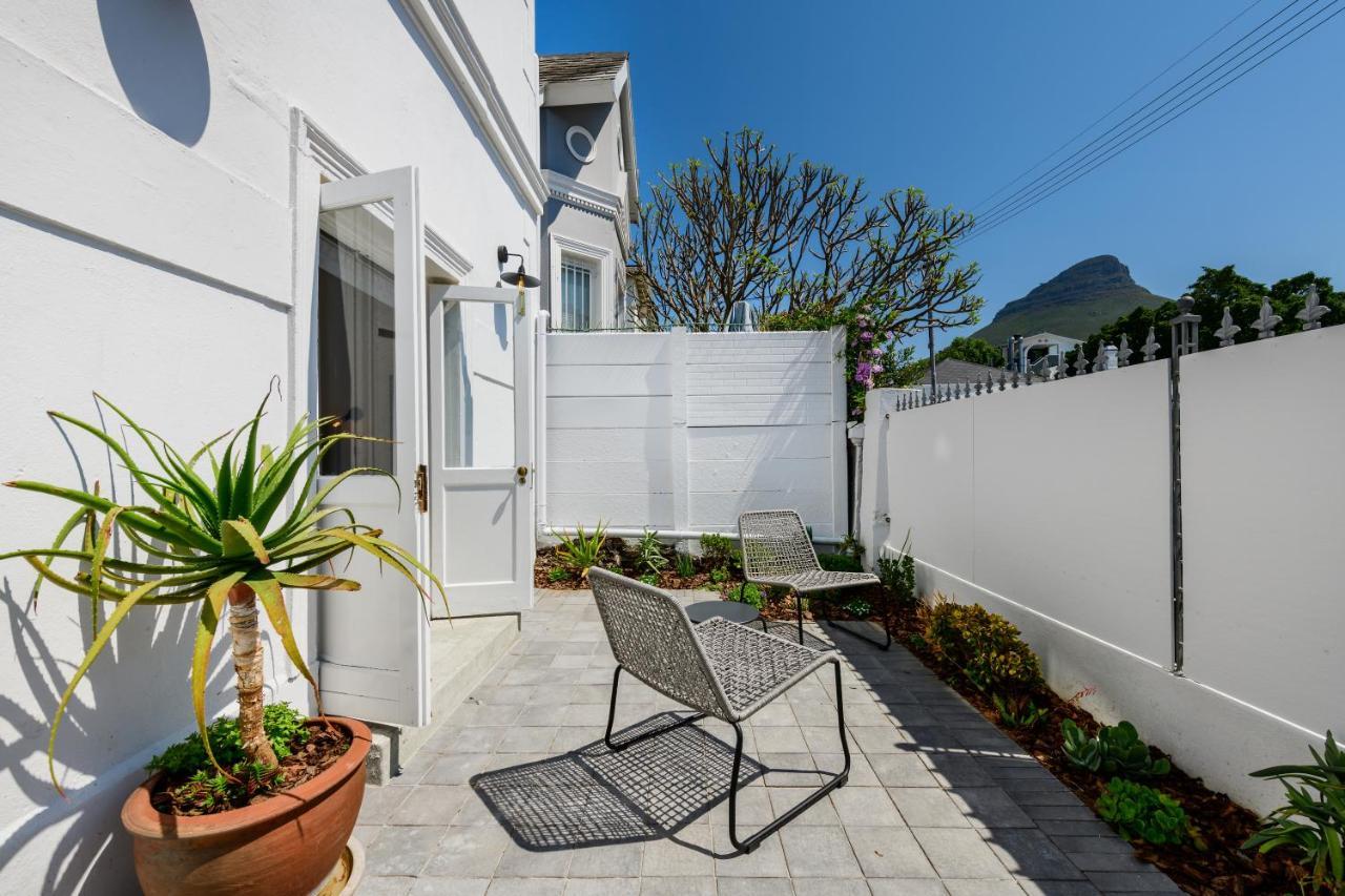 Igadi House Boutique Hotel Κέιπ Τάουν Εξωτερικό φωτογραφία