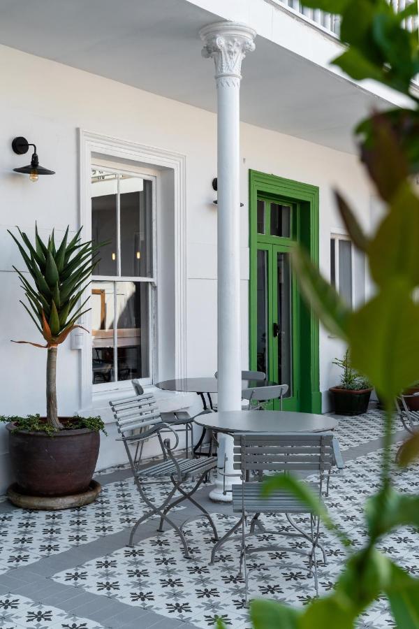 Igadi House Boutique Hotel Κέιπ Τάουν Εξωτερικό φωτογραφία