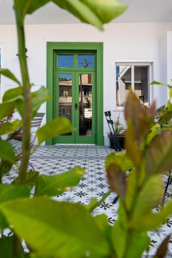 Igadi House Boutique Hotel Κέιπ Τάουν Εξωτερικό φωτογραφία