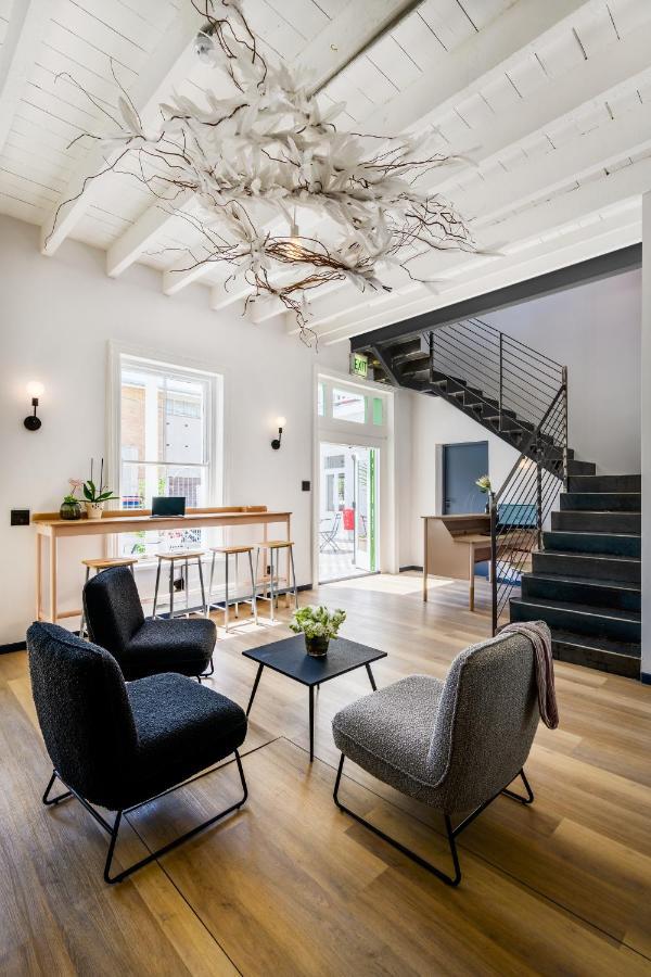 Igadi House Boutique Hotel Κέιπ Τάουν Εξωτερικό φωτογραφία