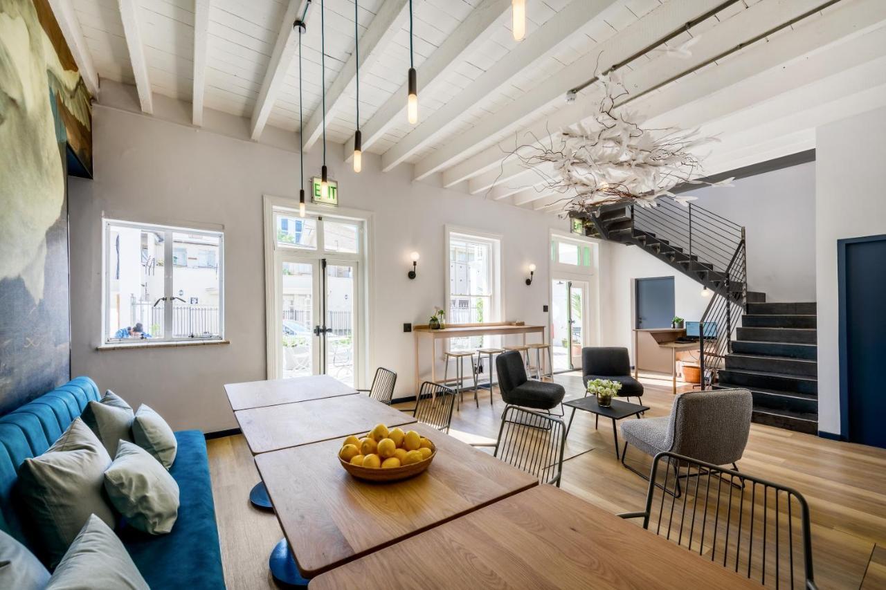 Igadi House Boutique Hotel Κέιπ Τάουν Εξωτερικό φωτογραφία